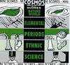Nature World  Elemental  Periods  Ethnic  Science